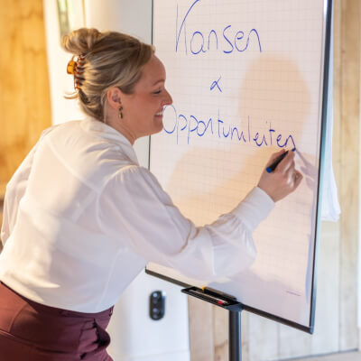 Véronique Van de Vorst